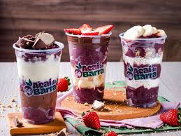 1 Copo açai trufado 700ml